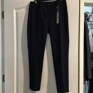 Loft Navy Dress Trousers (Julie)